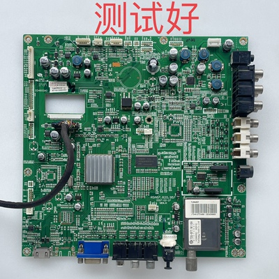 RSAG7.820.957 海信 TLM4007 TLM4033H 主板 LTA400WT-L17 屏线