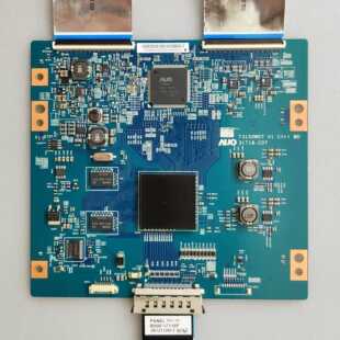 三星UA46ES6100J UA65ES6500J逻辑板 T315XW07 V1 CTRL 31T18-C07