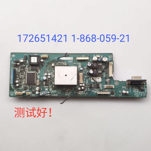 原装索尼KLV-S40A10主板172651421 1-868-059-21屏LTY400W2-L06