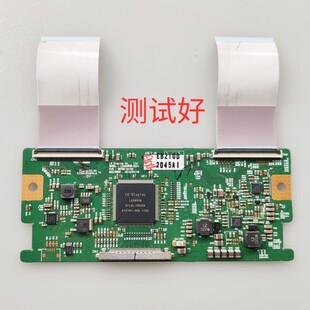 长虹 LT42710FHDX 逻辑板 6870C-0310C 排线