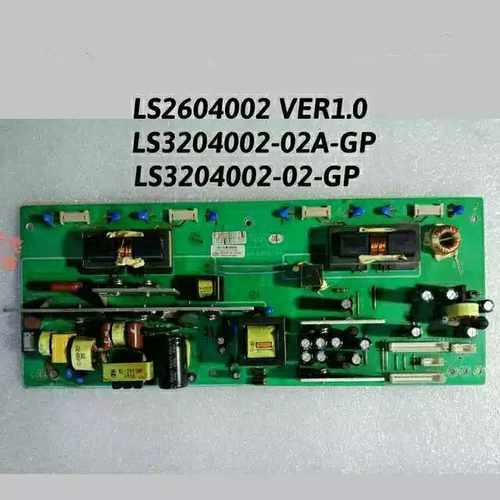 适用于 清华同方LC32B82E LC-32TG2000电源板LS3204004 LS2604002