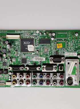 LG 42LG31RC-TA 主板 LP81A EAX40043808(0)  LC420WXN