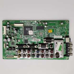LG 42LG31RC-TA 主板 LP81A EAX40043808(0) LC420WXN