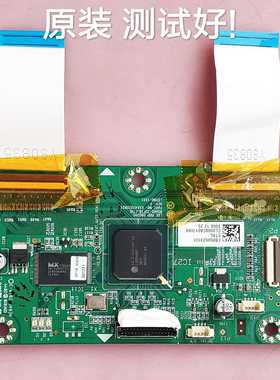 长虹 PT32600 PT32700 逻辑板 080205 EAX43922801 EBR50523101