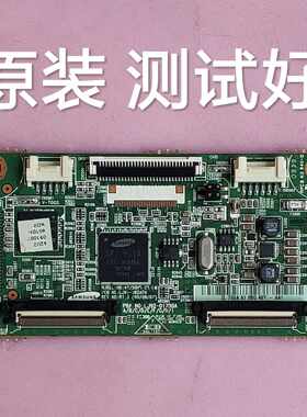 长虹PDTV42818U逻辑板 LJ41-08287A LJ92-01700A S42AX-YD12/YB08