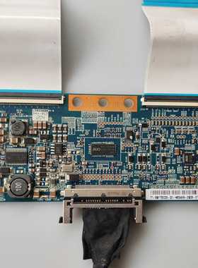 长虹 3D32A2000i 逻辑板 46T03-C0K   T460HW03 海信LED32T36X3D