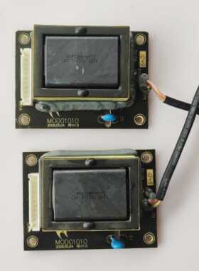 乐华 L37E09 L37E19 LCD37P08A 熊猫L37K01 变压器 MOD01010