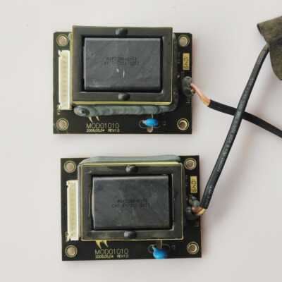 乐华 L37E09 L37E19 LCD37P08A 熊猫L37K01 变压器 MOD01010