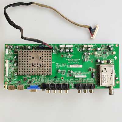 TCL 3211CDS L32C12 主板 471-01A2-58201G 屏LTA320AP01线