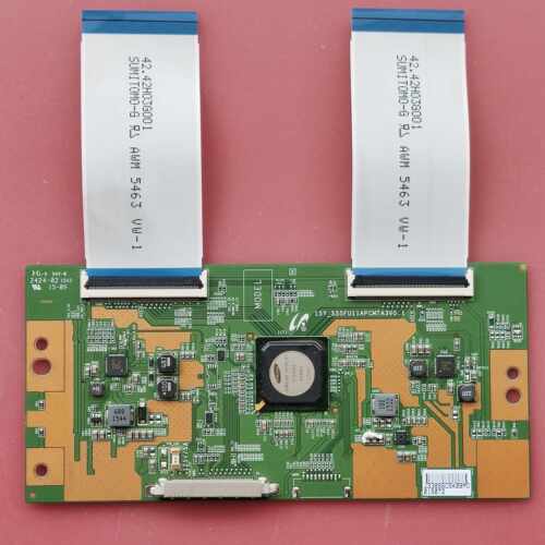 原装索尼 KD-55X8000C 逻辑板 15Y_S55FU11APCMTA3V0.1