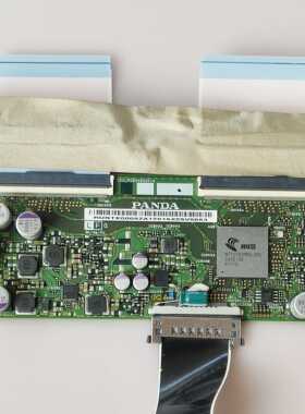 海尔LS55H310G/510N U55H3逻辑板RUNTK0008ZZPA 55PFF6271