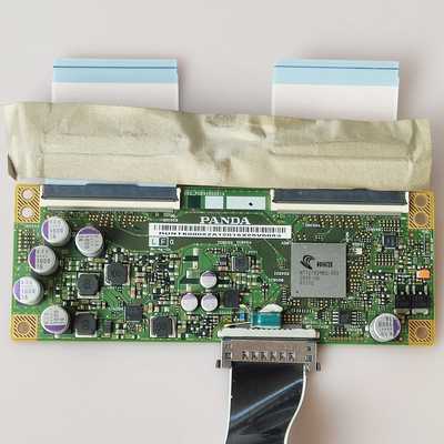 海尔LS55H310G/510N U55H3逻辑板RUNTK0008ZZPA 55PFF6271