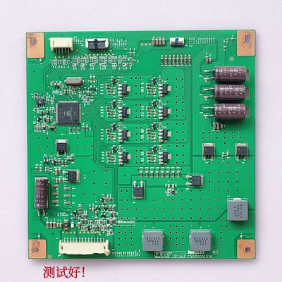 康佳 LED50M5580AF  恒流板 C500S01E01A