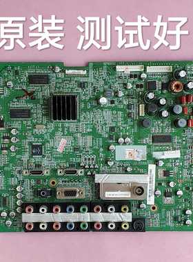 长虹 PT42618NHD 主板 JUC7.820.00006947 屏 S42AX-YB07/YD05