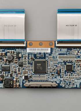 海尔 LU42F6 逻辑板 37T05-C06 T370HW03 VB CTRL T420HW06