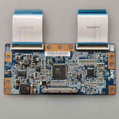 海尔 LU42F6 逻辑板 37T05-C06 T370HW03 VB CTRL T420HW06