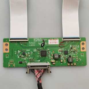创维 42E500E 42E380S 逻辑板6870C-0452A LC500DUE-SFR1