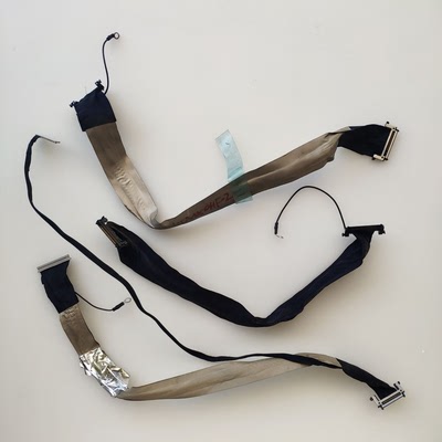 长虹 LT55810DU 屏线 LVDS线  三星屏 LTA550HF02