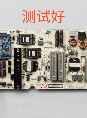 长虹 60Q3RS 电源板 JUJ.820.718V1.2 R-HSL35/20S-1S5