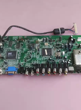 康佳 LC42AS28 LC42A528 主板 35010539 屏 LC420