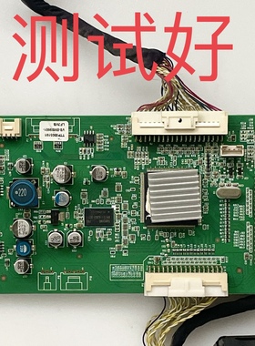 倍频板 40-42P720-MEE2XG  TCL L48F3390A-3D 屏 LVF480SSTM-E4