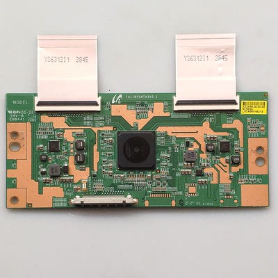 海尔 LS48H310G 逻辑板 FU11BPCMTA3V0.1 LSC480FN02