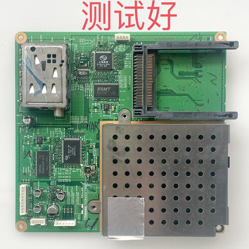 V28A000638A1 东芝 46X3300C 数字板 高频板 主板 LTA460HT-L02