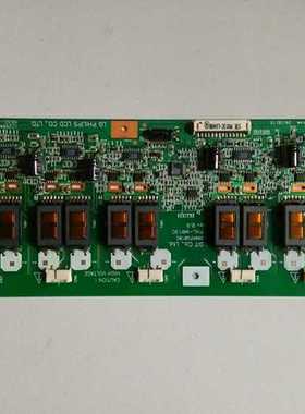 海信 TLM2677 创维 26LCAIW 高压板 6632L-0187A 2300KFG018C-F