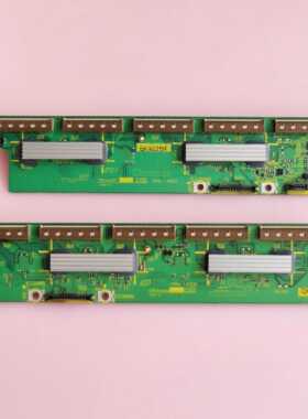 松下 TH-50PZ80C 缓冲板 TNPA4406 TNPA4407 SU/SD
