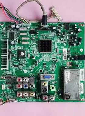 长虹 LT32510 LT32519主板715T3152-D HX6203 LK315T3L294/V315B1