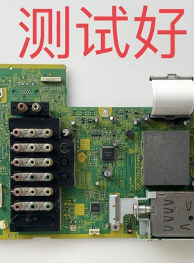 TNPA3760 松下 TH-42PA60C 42PA7CK 主板  MC106W36FC9