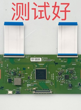 6870C-0740A 逻辑板 长虹 65F9 康佳 LED65GM1 LED65F1 创维 65M9