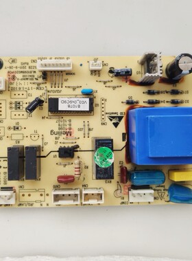 B1078 美菱冰箱 BCD450ZE9A 450ZE9N电源板控制板主板MLB1098M020