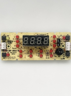 YH-ST-RF-201A-B 小熊电饭煲DFB-A20Y1/ 电源板 显示板