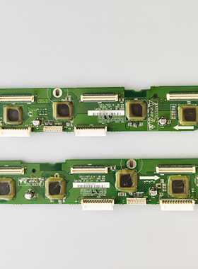 长虹 PT4206 海信TPW-4211PH 缓冲板  02878A/02879A S42SD-YD05