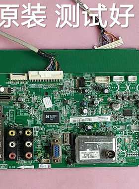 TCL L32M80 主板 40-00MS79-MAC2XG 屏 LVW32003 V3 屏线