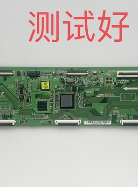 LJ41-10177A LJ92-01874A 三星 PS60E8000GJ 逻辑板 YB01