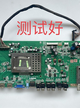 STX40C VTV-L40105 东芝 40CV550C 主板 LTA400HA11 屏线