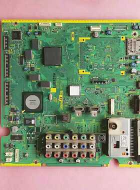松下 TH- P46G11C 主板 TNPH0784 JX 屏MC117F18T12A