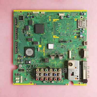 松下 TH- P46G11C 主板 TNPH0784 JX 屏MC117F18T12A