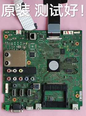 索尼 KDL-40EX520  主板 1-883-753-93 屏 LTY400HM08 屏线