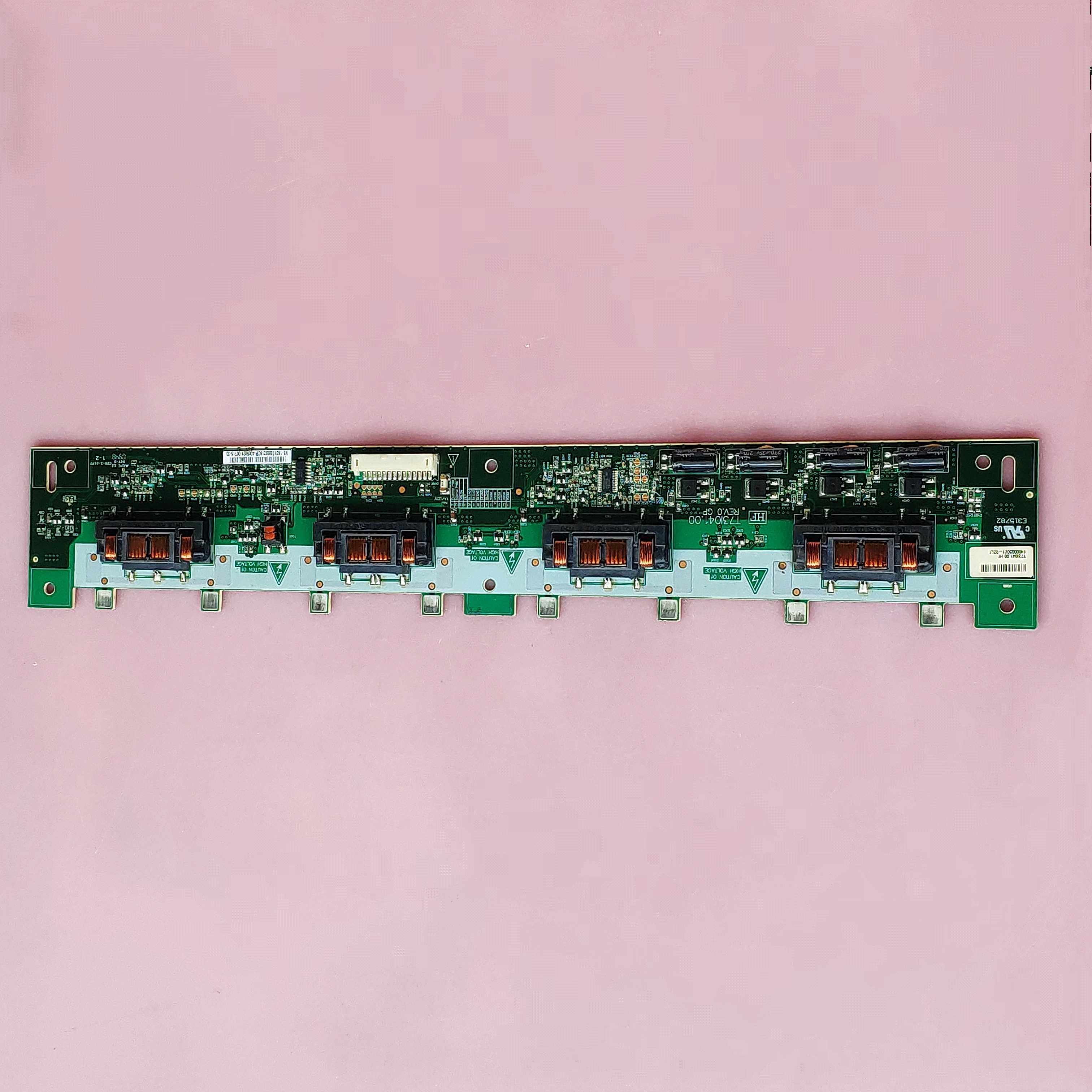 高压板背光板 T73I041.00 REV 0 GP T731041. 00屏T315XW03_虎窝淘