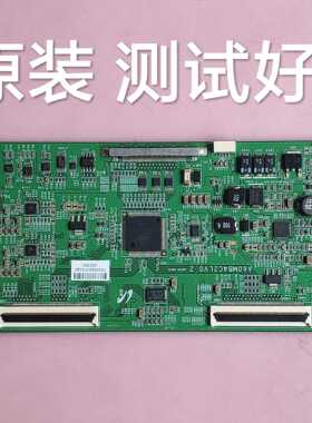 东芝  40K100C  逻辑板  A60MB4C2LV0.2   屏  LTA400HM01/HM08