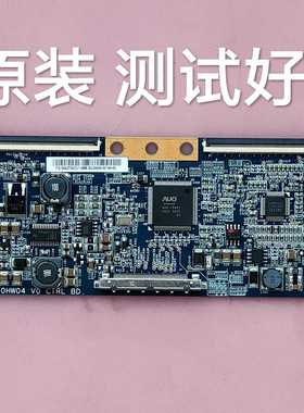 TCL L42F19FBE 长虹 LT42720F 逻辑板 T420HW04 V0 42T06-C03