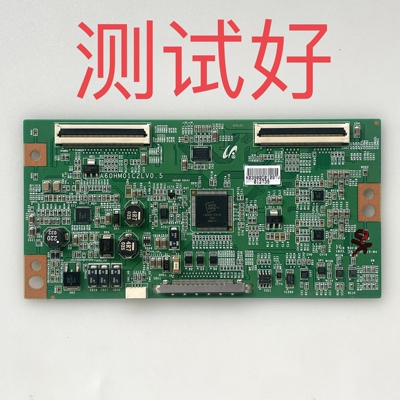 A60HM01C2LV0.5 长虹 ITV 46839E LED46760X 逻辑板 LTA460HM04