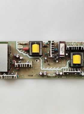 松下 TC-32LX70D TC-32LX700D  高压板 MPC6601 PCPC0006故障判断