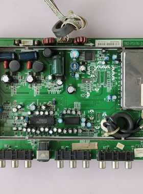 厦华 PS42T7 PS42T6 PS42K8 782-PSIT6-550C  功放板 AV/高频板