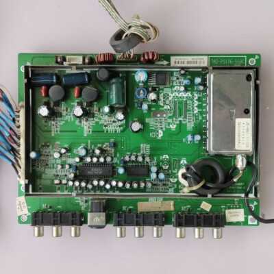 厦华 PS42T7 PS42T6 PS42K8 782-PSIT6-550C  功放板 AV/高频板