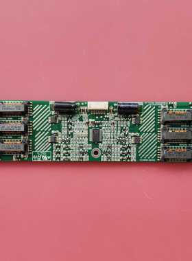 长虹 LT2012 高压板 升压板 INV20-606A 屏LC201V02