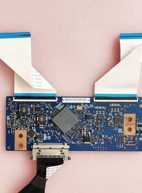 长虹3D55C2000i 2280i 3D55C2080iD逻辑板 55T02-C08 T550HVN01.8